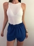 Short Vicky en internet