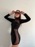Vestido Sienna - MALI