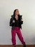 Imagen de Campera Meri [ Negro ]
