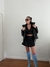 Campera Meri [ Negro ]