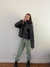 Campera Meri [ Negro ]