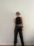 Pantalon Cher - MALI