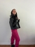 Campera Meri [ Negro ] - MALI