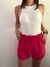 Short Vicky