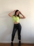 Pantalon Jagger