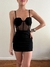 Vestido Lisa - comprar online