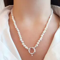 CADENA PIEDRAS NATURALES - tienda online