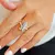 ANILLO CON NACAR