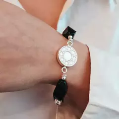PULSERA DE PIEDRAS
