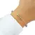 PULSERA CRISTAL SW - EUFROSINA JOYAS