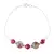 PULSERA PIEDRAS NATURALES - comprar online