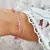 PULSERA CRISTAL SW - comprar online
