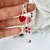 PULSERA CRISTAL SW - EUFROSINA JOYAS