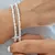 PULSERA SOLO PLATA