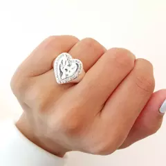 ANILLO MICROPAVE