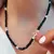 CADENA DE CRISTALES - comprar online