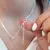 CADENA CON INICIAL - EUFROSINA JOYAS