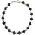 PULSERA CRISTAL SW BICONO - tienda online
