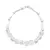 PULSERA CRISTAL DE ROCA - tienda online