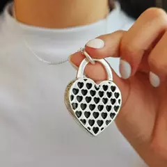 Imagen de DIJE DE RESINA