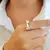 ANILLO ESMALTADO