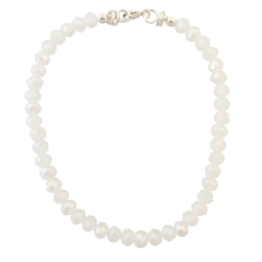 PULSERA CRISTAL - EUFROSINA JOYAS