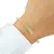 PULSERA CRISTAL SW en internet