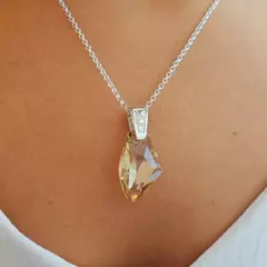 DIJE CRISTAL SW - comprar online