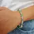 PULSERA DE PIEDRAS NATURALES