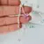PULSERA CRISTAL SW - comprar online