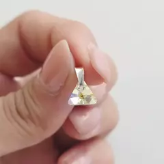 DIJE MINI TRIANGULO SW BOREAL - comprar online