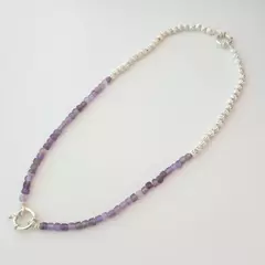 CADENA PIEDRAS NATURALES - comprar online