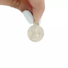 DIJE MEDALLA