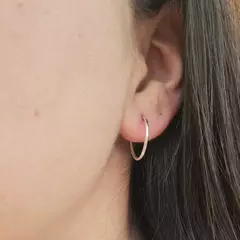 ARGOLLA CRIOLLITA 1.6 CM