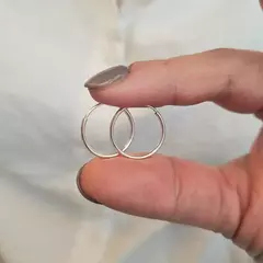 ARGOLLA CRIOLLITA 1.6 CM - comprar online