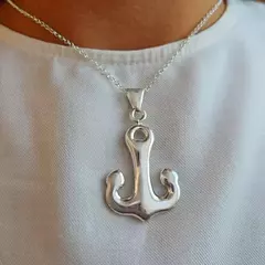 DIJE INFLADO
