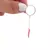 ARGOLLA CON NACAR COLGANTE - comprar online