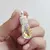 DIJE GOTA GRANDE SW BOREAL Y DROP LABRADO - comprar online