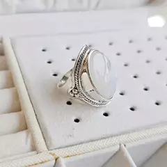 ANILLO CON PIEDRA - comprar online
