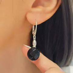 COLGANTE ONIX Y OVAL