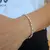 PULSERA ELASTIZADA
