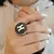 ANILLO CON INICIAL