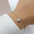 PULSERA CON DIJES - comprar online