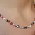 CADENA CRISTAL SW Y BOLITAS - comprar online