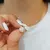 PASANTE CORAZON CUBIC - comprar online