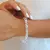PULSERA CRISTAL DE ROCA - comprar online