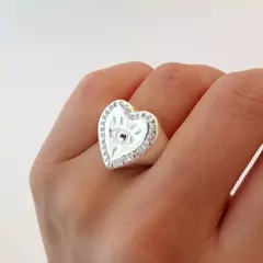 ANILLO MICROPAVE - comprar online