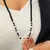 CADENA DE CRISTAL DE ROCA - comprar online