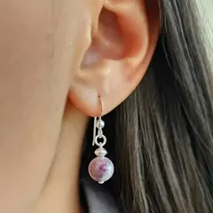 COLGANTE PIEDRA NATURAL - comprar online