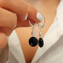 COLGANTE ONIX Y OVAL - comprar online